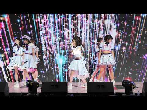 200202 SUMOMO @ Japan Expo Thailand 2020, Culture Stage [Full Fancam 4K 60p]
