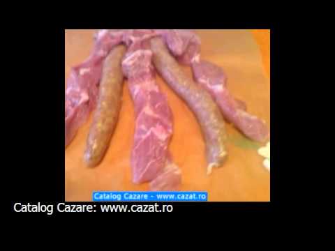 Cazare Ilisua, Salaj - Cazat.ro