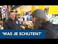 Joop Buyt is Haagse Koekenbakker kwijt: 'Was je schijten?' | D'r Uit Met Buyt - OMROEP WEST SPORT