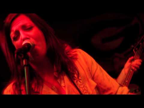 Betsy Franck with John Popper Nowhere Bar Athens GA Part One