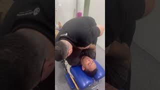 Download lagu ASMR Relaxing spinal cracks! 😍 mp3