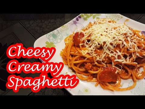 download lagu mp3 mp4 Creamy Spaghetti Sauce Recipe, download lagu Creamy Spaghetti Sauce Recipe gratis, unduh video klip Creamy Spaghetti Sauce Recipe