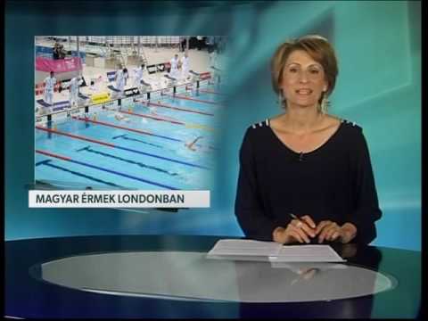 Sporthírek 2016. május 18. – Erdélyi Magyar Televízió