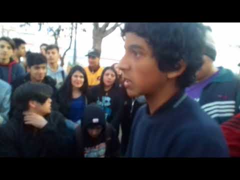 Bopla VS Kasper - 8vos De Final - ACB FECHA 7