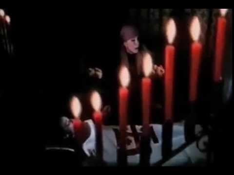 Un'ombra nell'ombra (Ring of Darkness, 1977) - #NineTenthsoftheLaw -
