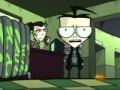 INvader Zim Dark Harvest Sped Up X2