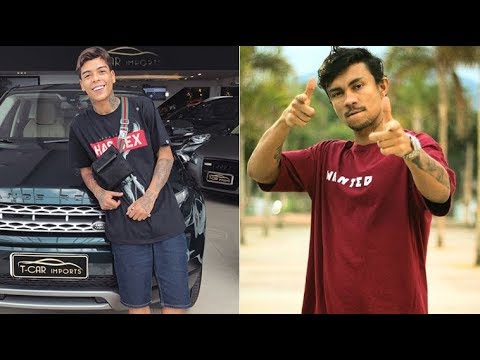 Mc Kevin Feat. Xamã (PRÉVIA MÚSICA INÉDITA 2018)