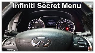 Infiniti Qx60 Screen Not Workingnull