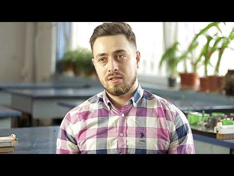 Interviu cu Borș Iulian