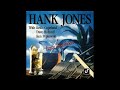 Hank Jones   Lament