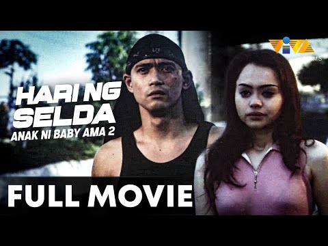 Hari Ng Selda: Anak ni Baby Ama 2 FULL MOVIE | Robin Padilla, Angelika Dela Cruz, Rommel Padilla