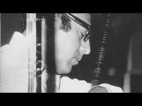 Necdet Yaşar - Neva Saz Semaisi (Yusuf Ziya Paşa)