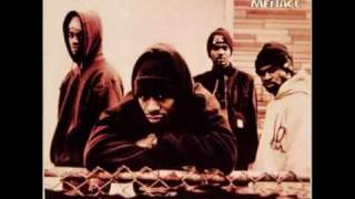 Lost boyz - 1 2 3 thousand problems