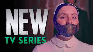 INCREDIBLE New Shows On Netflix, Prime And Apple TV