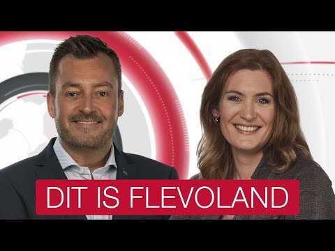 Dit is Flevoland van woensdag 7 oktober 2020