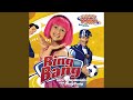 Bing Bang Radio Version