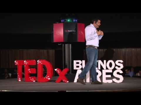 Fears | Facundo Manes | TEDxBuenosAires