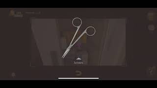 Room and exits Chapter 2 level 3 ( pharmacy) no Honor among thieves 