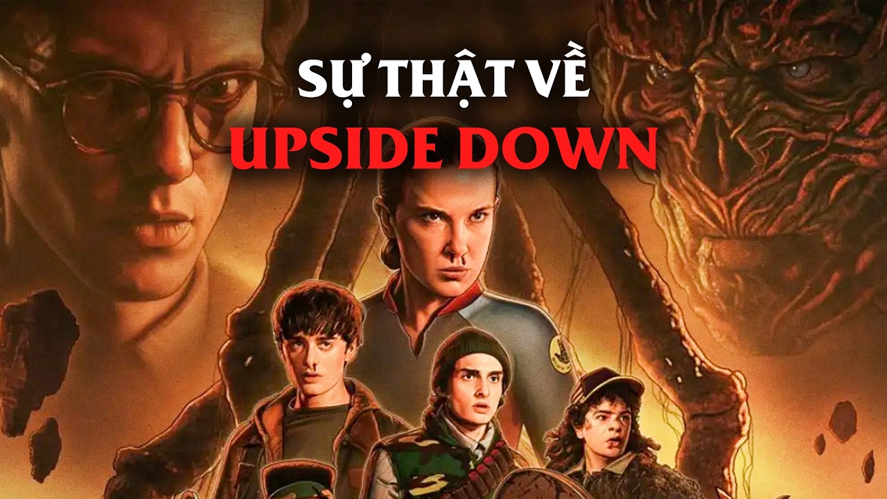 Stranger Things Season 5 Review: One Last Descent Into the Upside Down