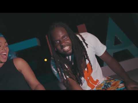 Mr. Legz & Destra Garcia - "Wining Challenge" (Official HD Video) [ Soca 2019 ]