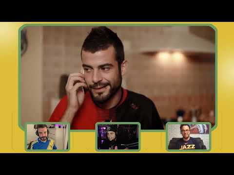 Comentando el 3x05 de Malviviendo con Antonio Velázquez y Dani Mantero