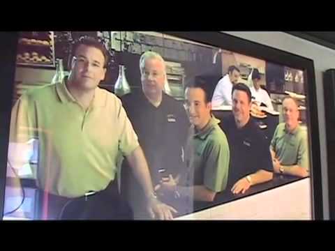 WILD Berwyn - Buona Restaurant & Catering