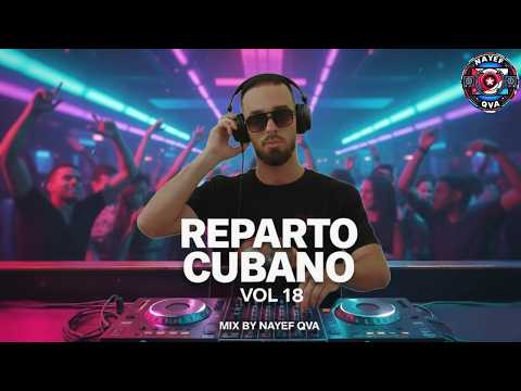 DJ Nayef Qva 🇨🇺 NQ and DJ Nayef Qva Respaldo