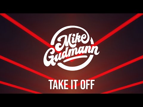 Mike Gudmann, Popcorn!, Medon - Take It Off