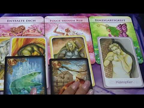 Sandmännchen Orakel 24.05.2019