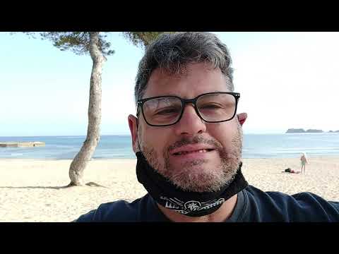 Guten Morgen Mallorca -alles Gute zum Geburtstag