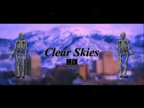 ClearSkies Mix