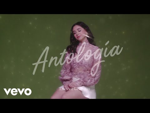 Andrea Grauzas - Antología (Lyric Video)