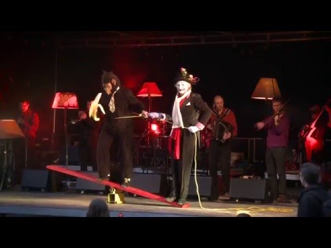 KENDIRVI & Compagnie