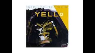 Yello - Great Mission