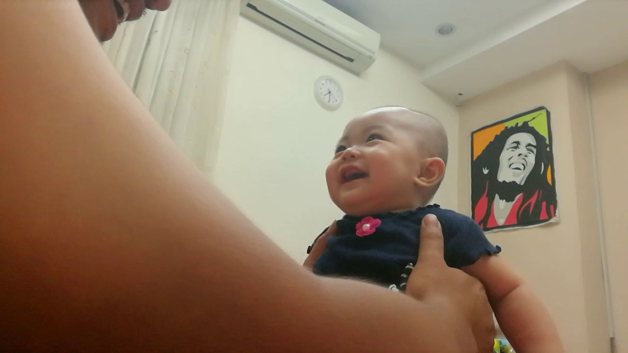 Happy Baby Mia - прогулочная коляска серый