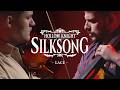 LACE (Hollow Knight: Silksong) | String Quartet Cover