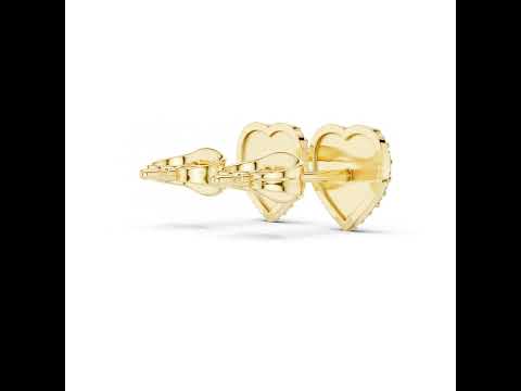 YouTube Video Thumbnail - Yellow