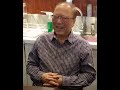 Barney S 85 Birthday 2020