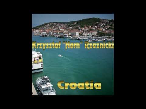 Krzysztof ''Horn'' Rzeznicki - Croatia