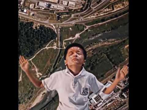 "Like Father Like Son" - CJ7 x Kungfu Hustle | CANTO DE LUNA (Slowed & Reverb)