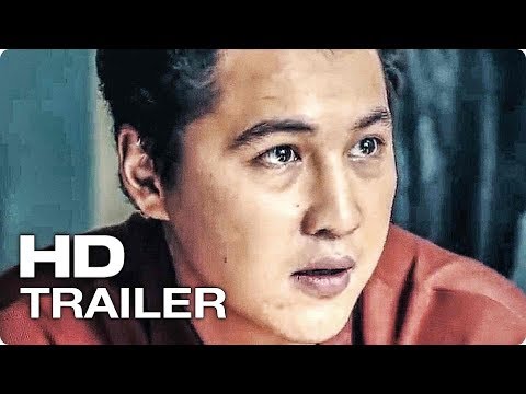 БИЗНЕСМЕНЫ ✩ Трейлер #1 (2019) Акан Сатаев