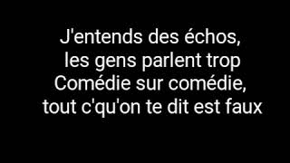 Maître Gims - Oulala (Paroles)