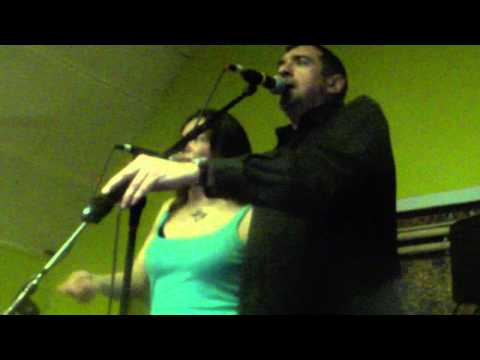 LOENED FALL à La Chapelle neuve  -  Plinn