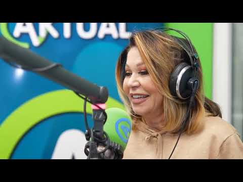 AKTUALOV VIP SHOW: Neda Ukraden v živo na Aktualu!