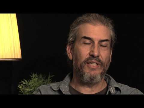 Giant Giant Sand interview - Howe Gelb (part 4)