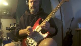 Galneryus t.f.f.b Intro