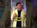 Balloon Explodes with Orange?! Unbelievable Science Trick! #shorts #youtubeshorts #chemistry