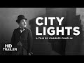 City Lights 1931 Trailer Director Charles Chaplin