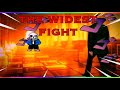 Wide Putin Vs Wide Sans