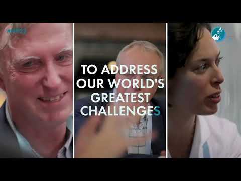 CCG Secretary General Miao Lu speaks at 5th Paris Peace Forum panel on global narratives